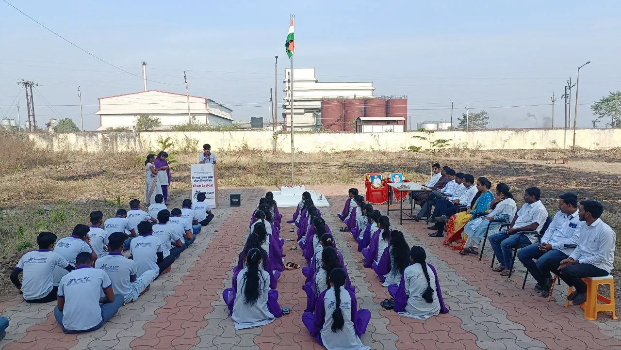 Freedom Struggle Play